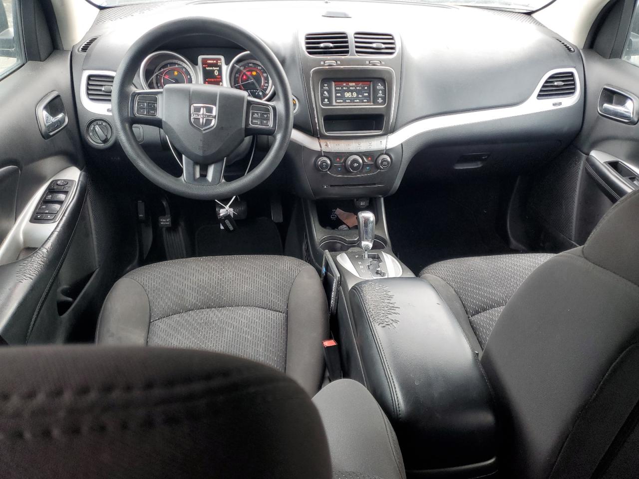 2017 Dodge Journey - Image 8