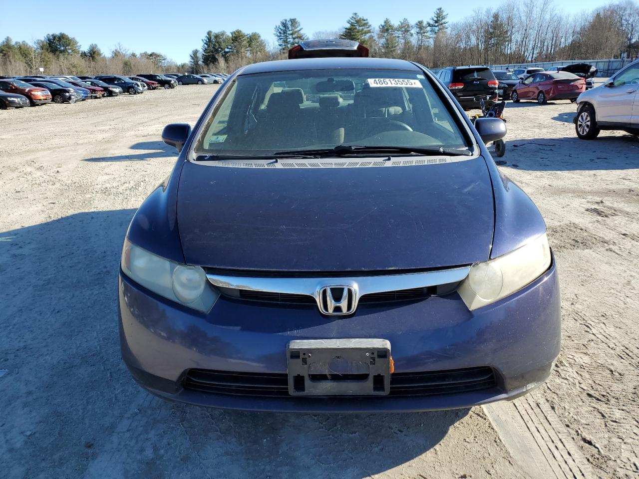 2008 Honda Civic - Image 5