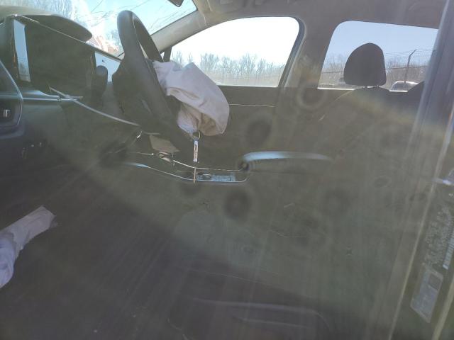  KIA SORENTO 2022 Szary