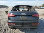 2018 Audi Q3 Premium de vânzare în Montgomery, AL - Burn