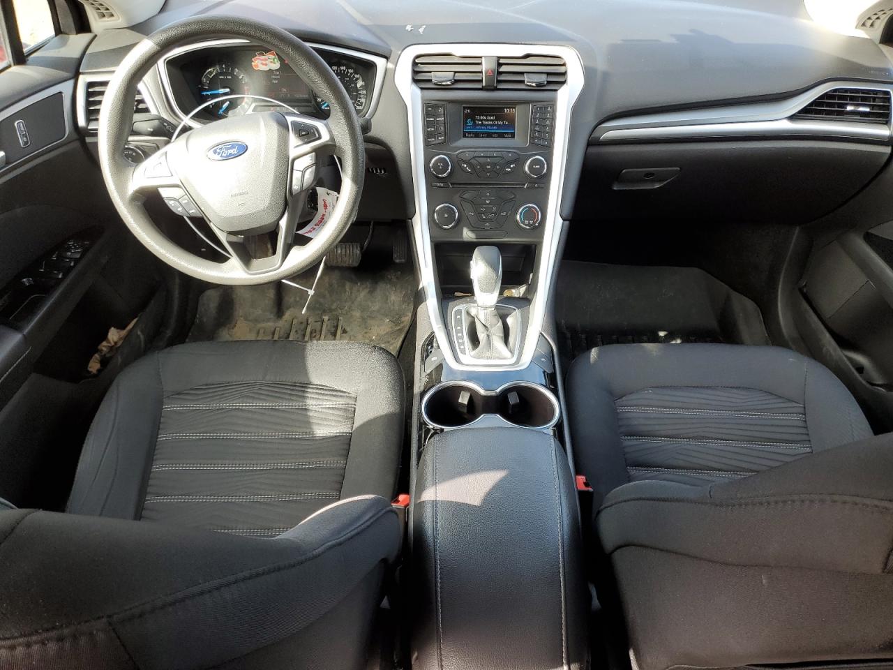 2016 Ford Fusion - Image 8