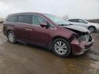 2017 Honda Odyssey Ex zu verkaufen in Columbia Station, OH - Front End