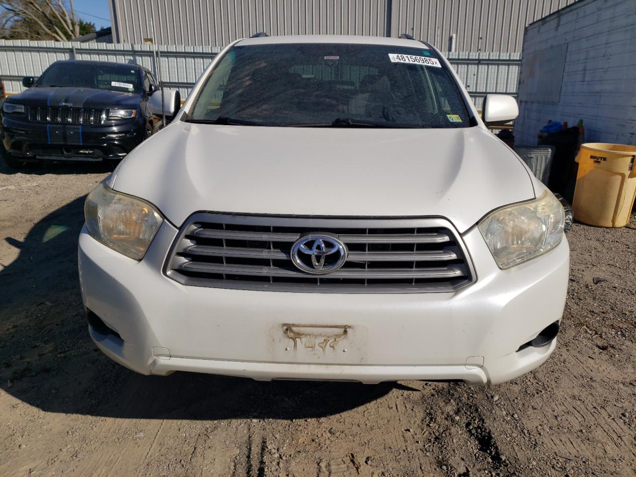 2010 Toyota Highlander - Image 5