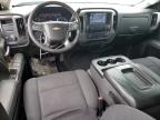 2014 Chevrolet Silverado C1500 Lt zu verkaufen in Midway, FL - Side