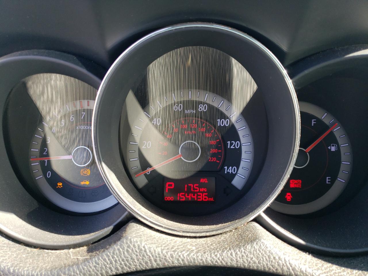 2013 Kia Forte - Image 9