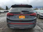 2022 Hyundai Santa Fe Sel for Sale in Portland, OR - Side