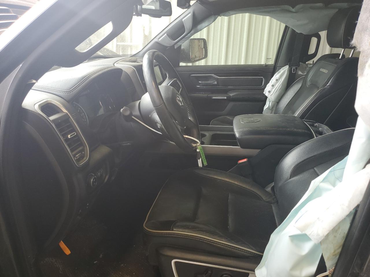 2020 RAM 1500 - Image 7