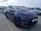 2016 CITROEN C4 GR PICA for sale at Copart CHESTER