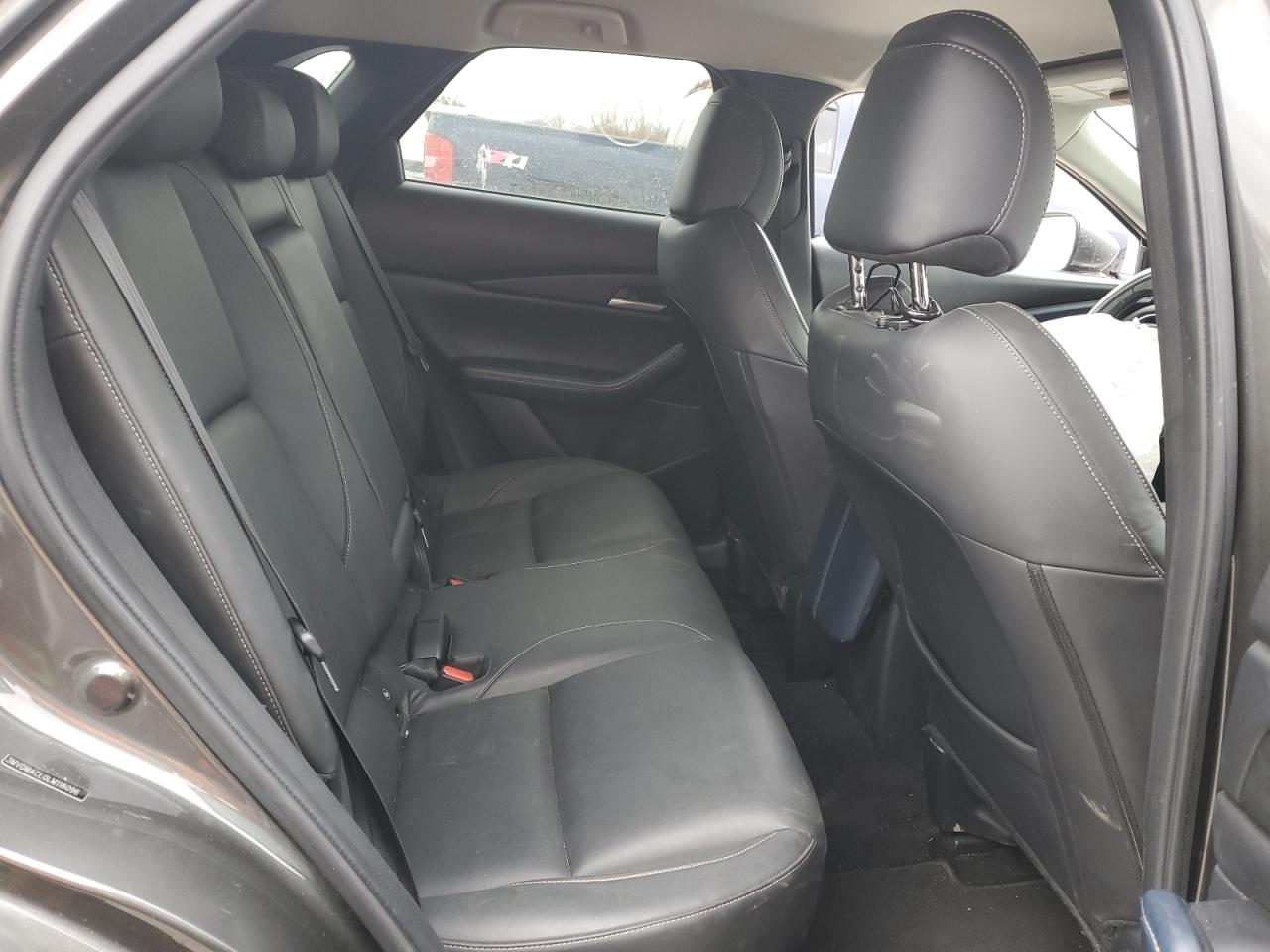 2020 Mazda CX-30 - Image 11