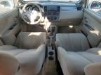 2012 Nissan Versa S იყიდება Austell-ში, GA - Front End