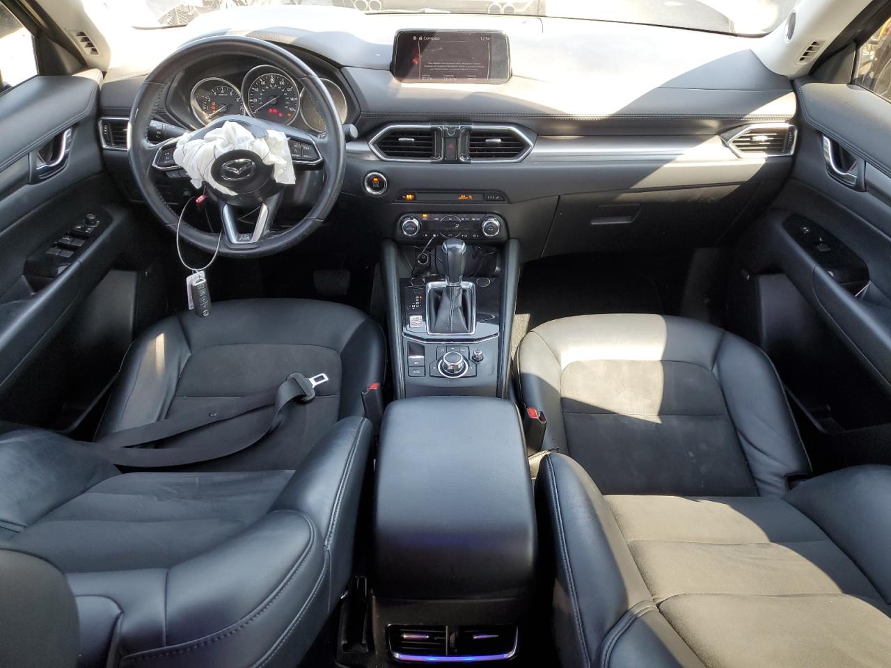2017 Mazda CX-5 - Image 8