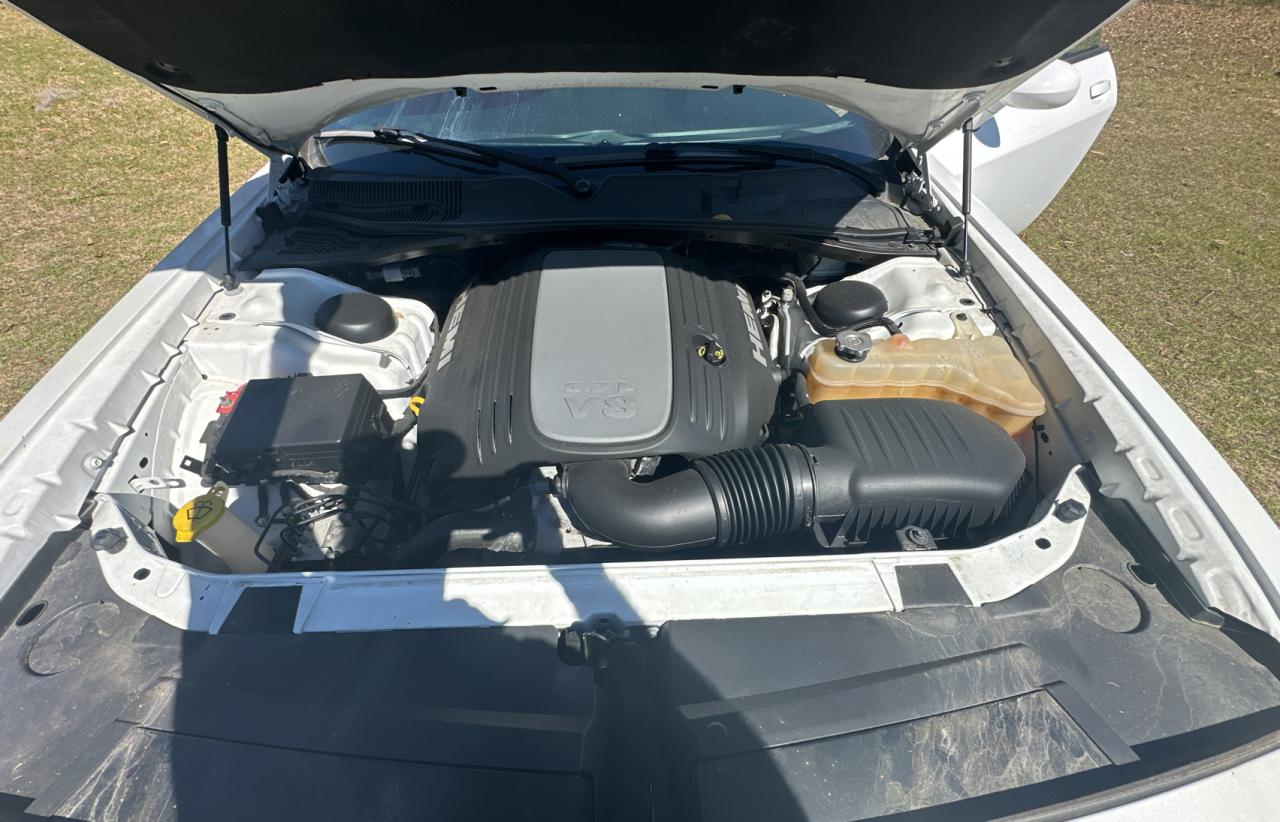 2018 Dodge Challenger - Image 7