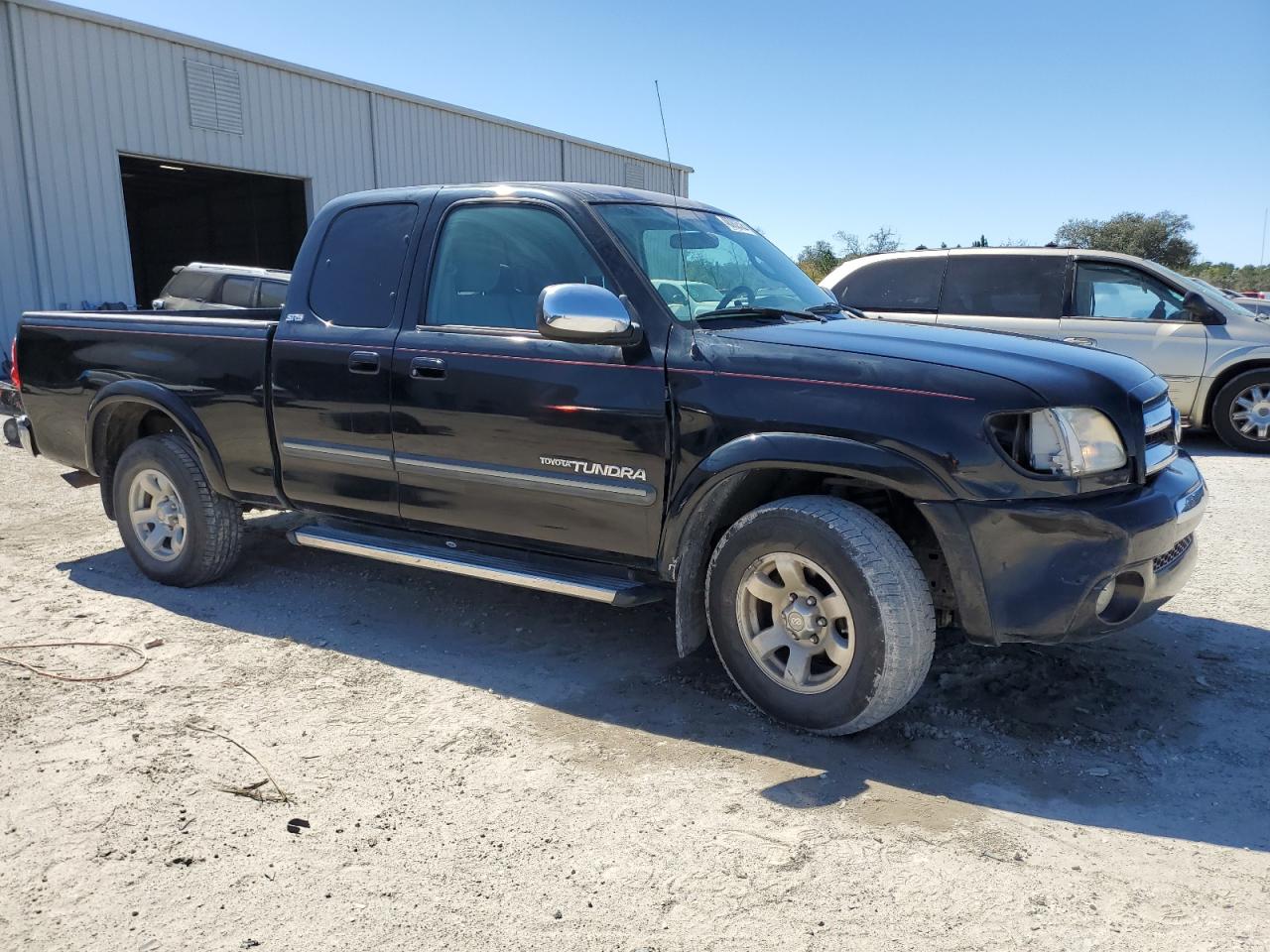 2006 Toyota Tundra - Image 4