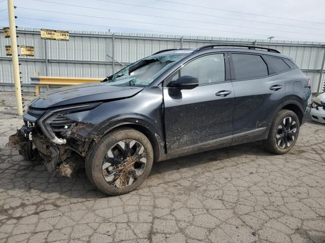 2024 Kia Sportage X Line
