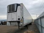 2010 Utility Refrigerated Van Trailer for Sale in Helena, MT - Rear End