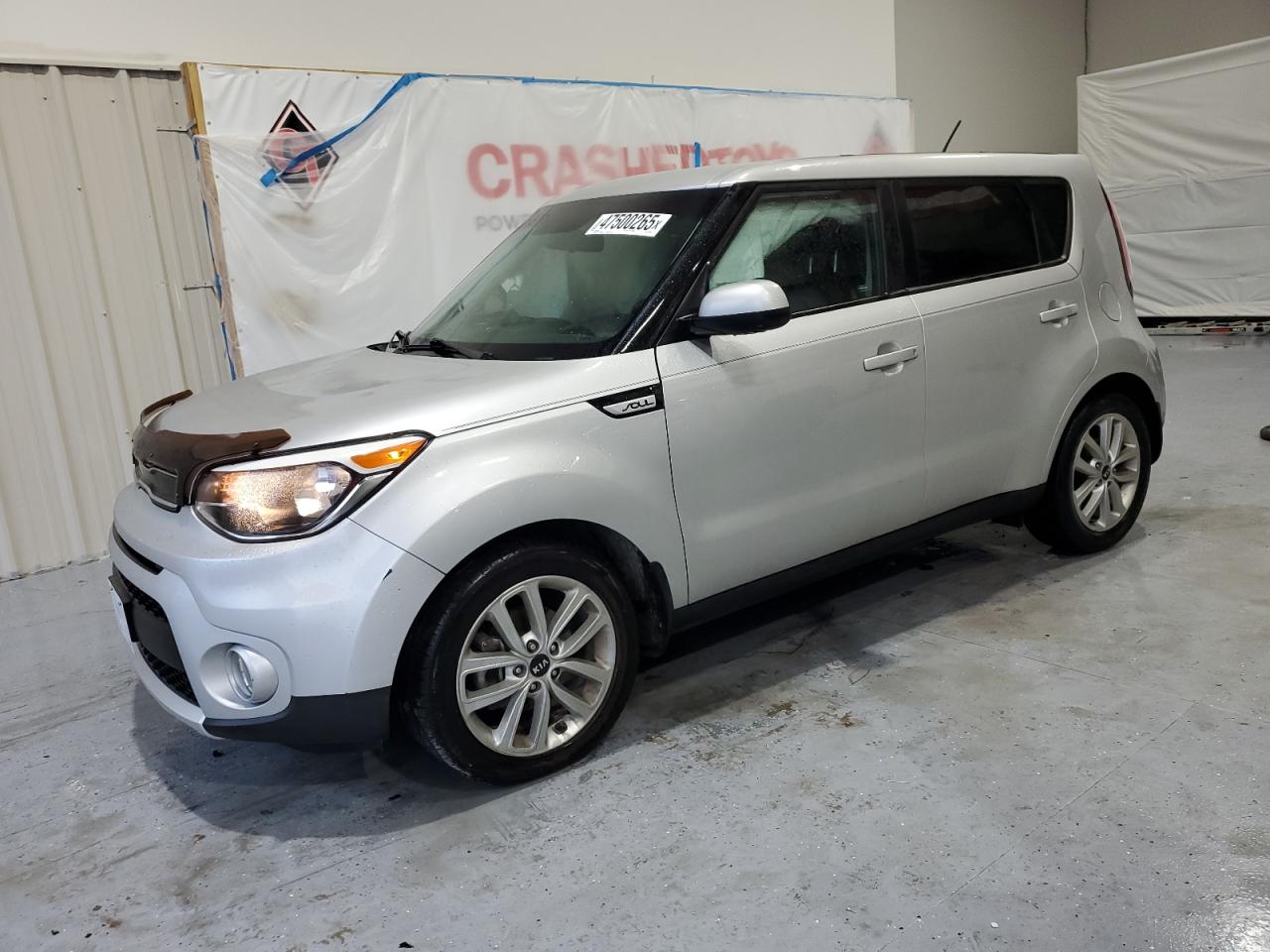 2017 Kia Soul - Image 1