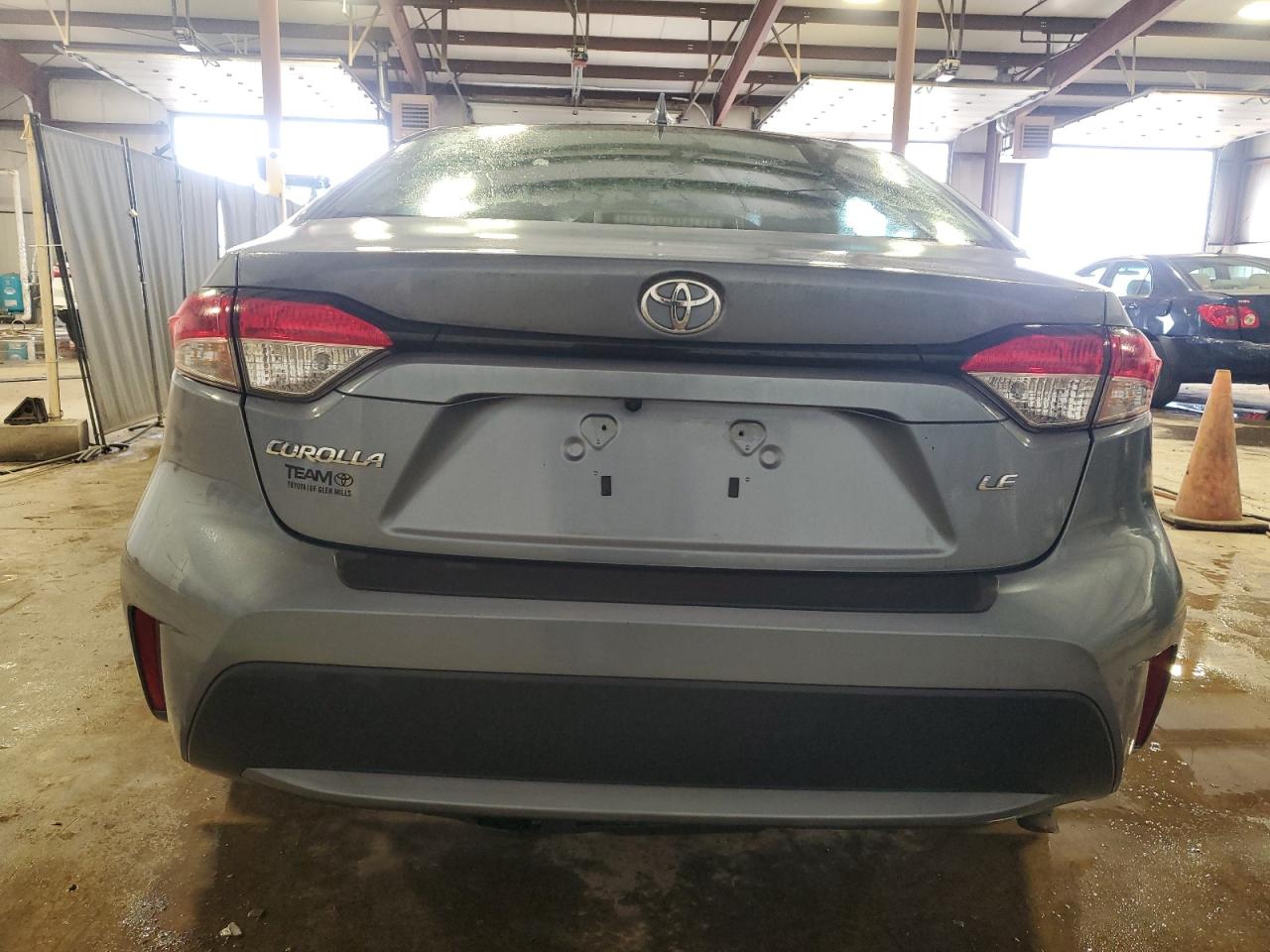 2020 Toyota Corolla - Image 6
