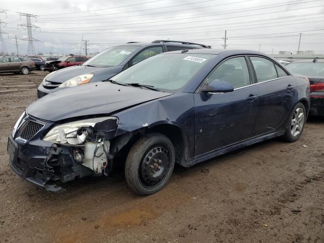 2009 Pontiac G6 2.4L