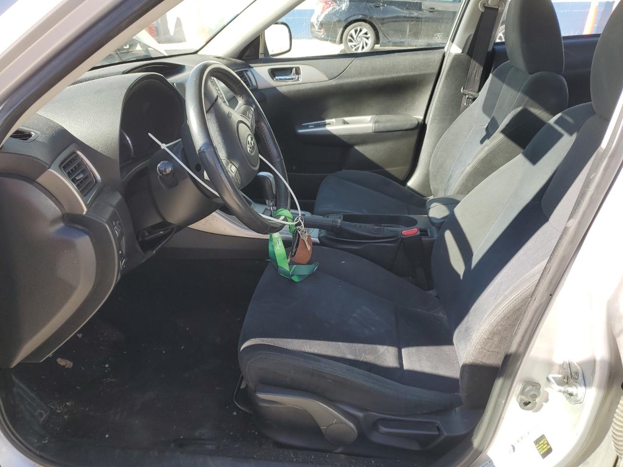 2009 Subaru Impreza - Image 7