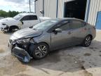 2021 Nissan Versa Sv for Sale in Apopka, FL - Front End