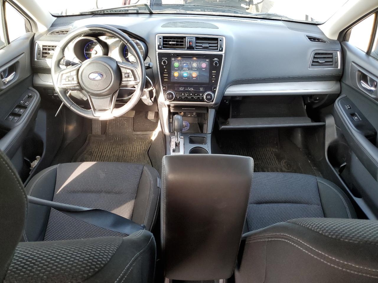 2019 Subaru Outback - Image 8