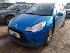 2011 CITROEN C3 VTR+ HD for sale at Copart WESTBURY