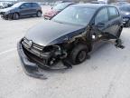 2017 VOLKSWAGEN GOLF S TDI BMT  for sale at Copart SANDWICH