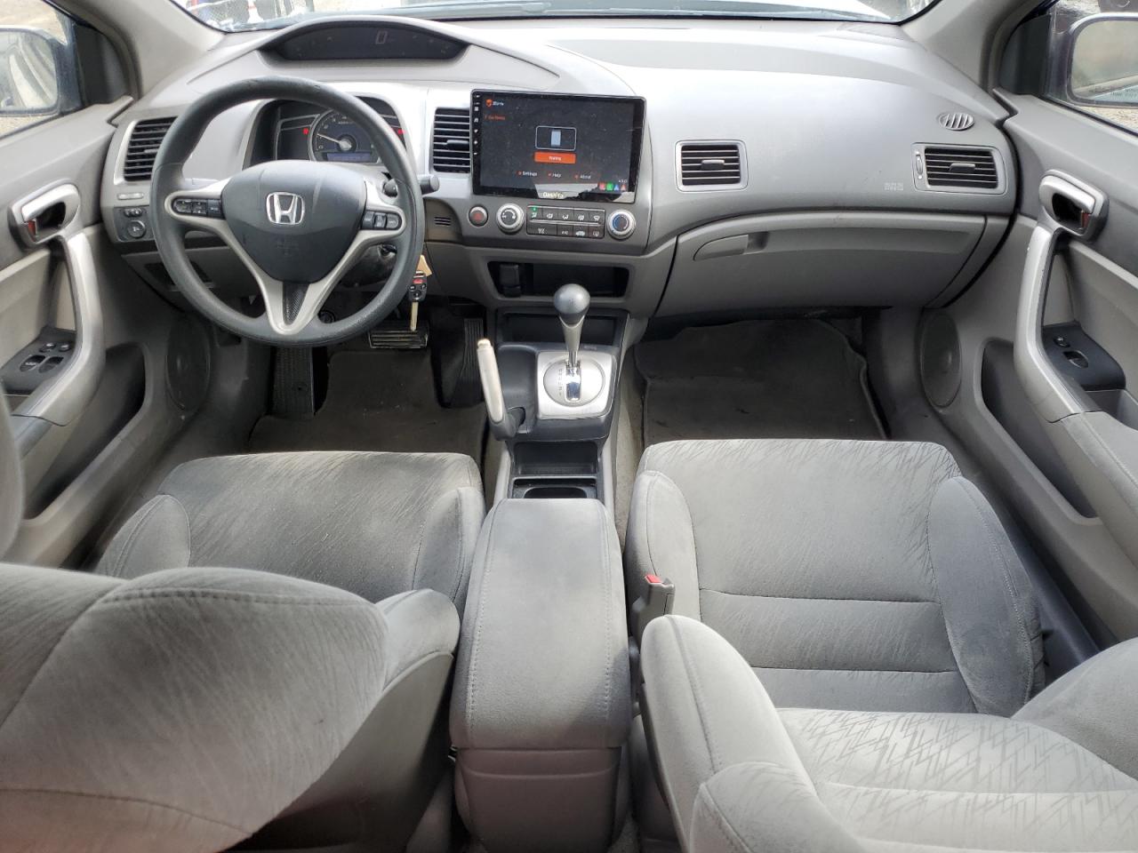 2006 Honda Civic - Image 8