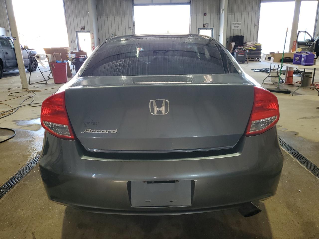 2012 Honda Accord - Image 6