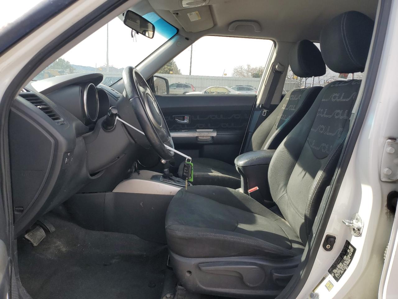 2012 Kia Soul - Image 7