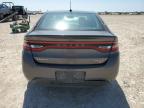 2014 Dodge Dart Se Aero продається в New Braunfels, TX - Normal Wear