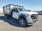 2021 Ford F550 Super Duty en Venta en Bakersfield, CA - Normal Wear