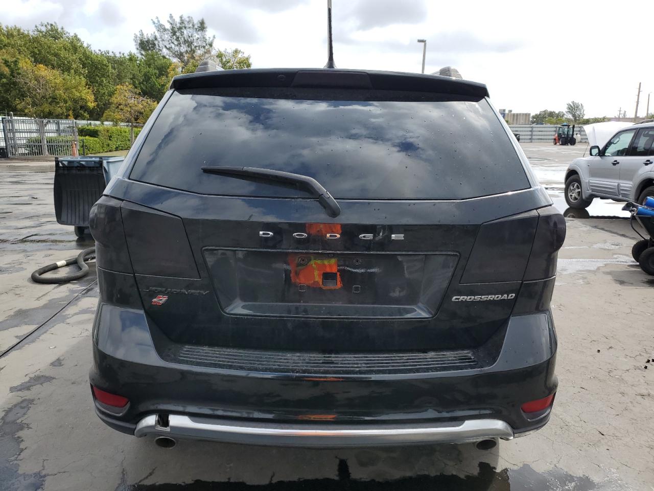 2018 Dodge Journey - Image 6