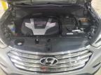 2015 Hyundai Santa Fe Gls للبيع في Lawrenceburg، KY - Minor Dent/Scratches