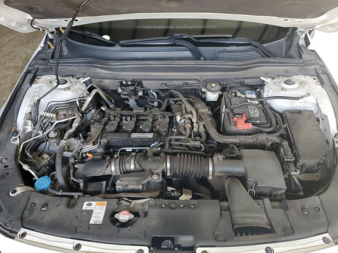 2019 Honda Accord - Image 13