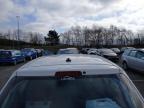 2020 TOYOTA YARIS ICON for sale at Copart SANDTOFT