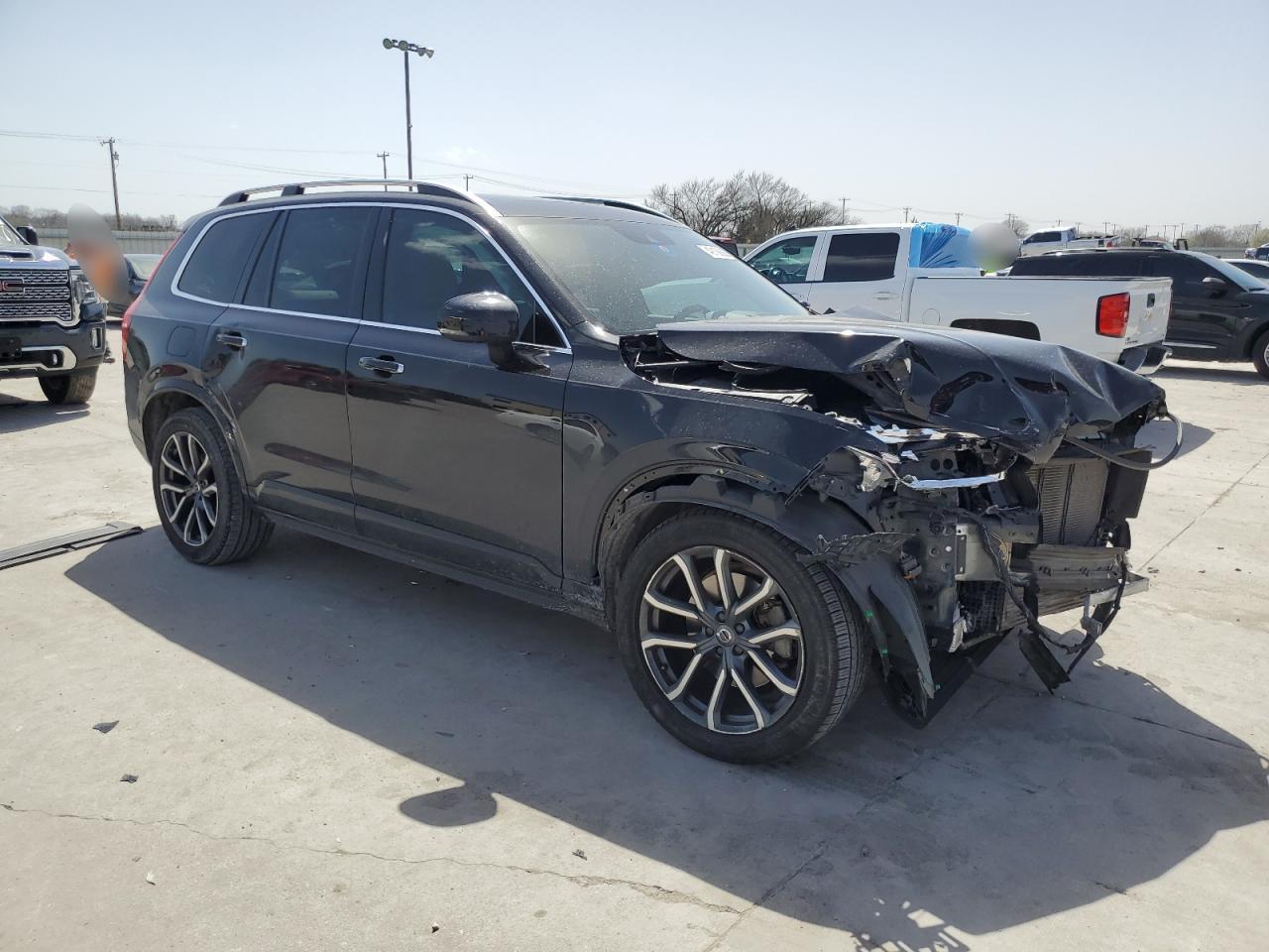 2016 Volvo XC90 - Image 4