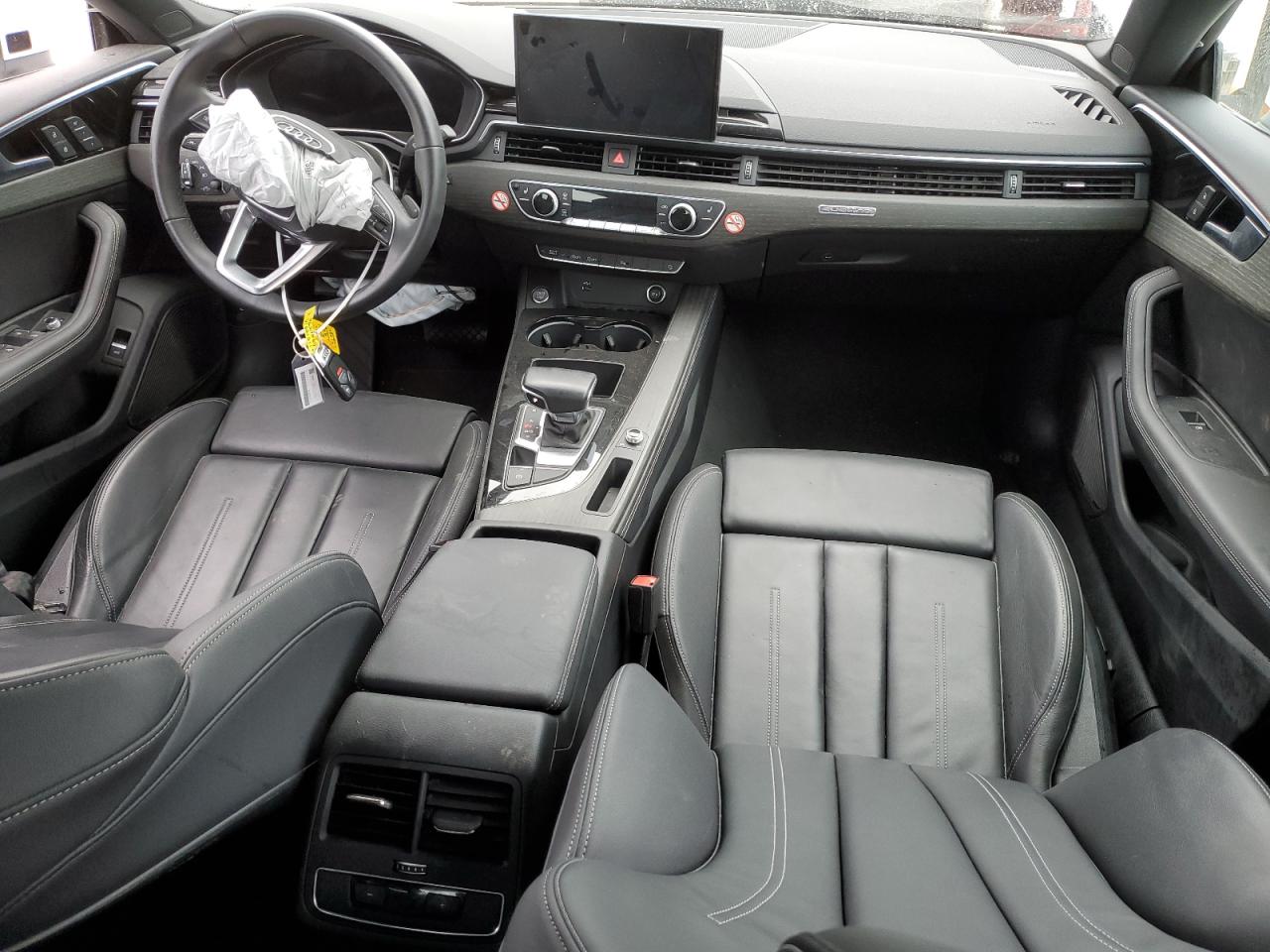 2024 Audi A5 - Image 8