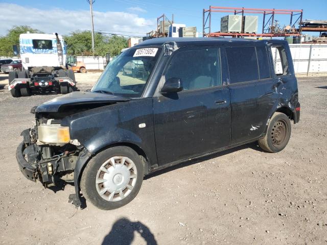 2006 Toyota Scion Xb