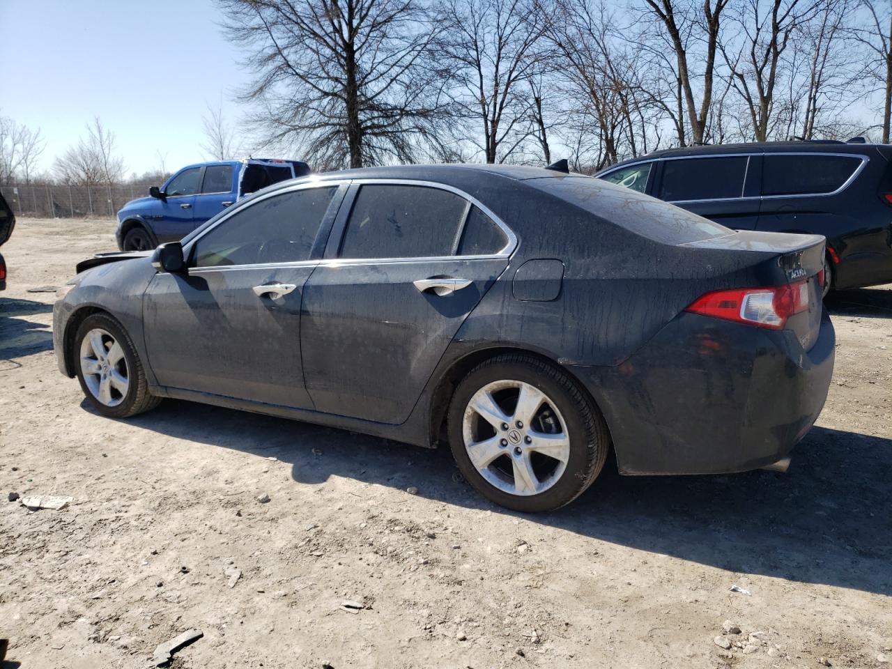 2009 Acura TSX - Image 2