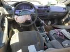 1998 Honda Civic Lx for Sale in Tucson, AZ - Front End