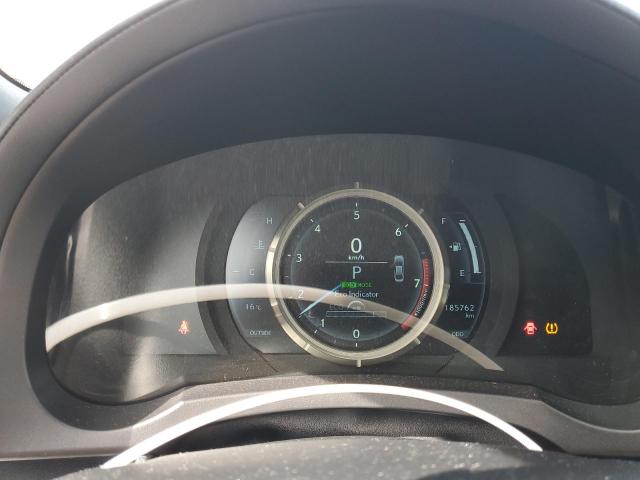 2015 LEXUS IS 350