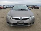 2009 Honda Civic Lx იყიდება Helena-ში, MT - Front End