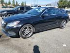 2015 Mercedes-Benz E 400 იყიდება Rancho Cucamonga-ში, CA - Front End
