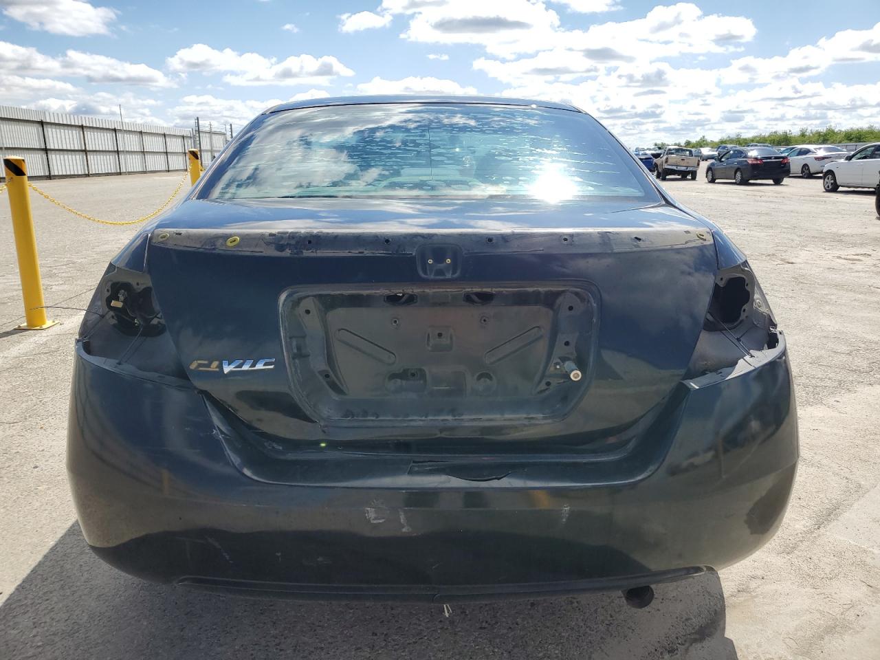 2006 Honda Civic - Image 6