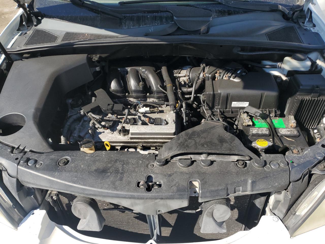 2008 Lexus RX - Image 12
