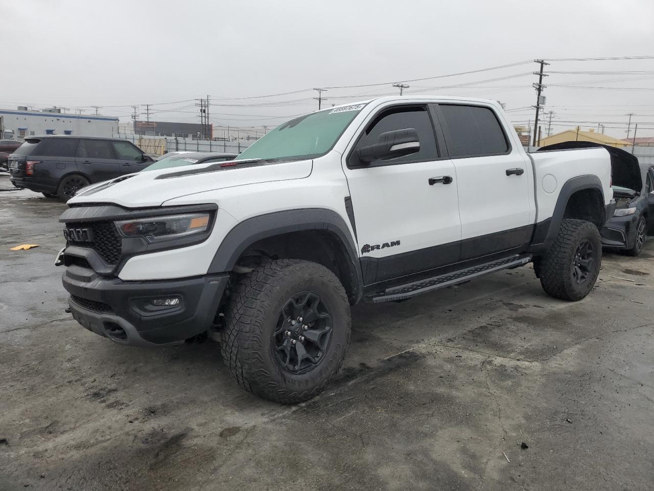 2022 RAM 1500 - Image 1