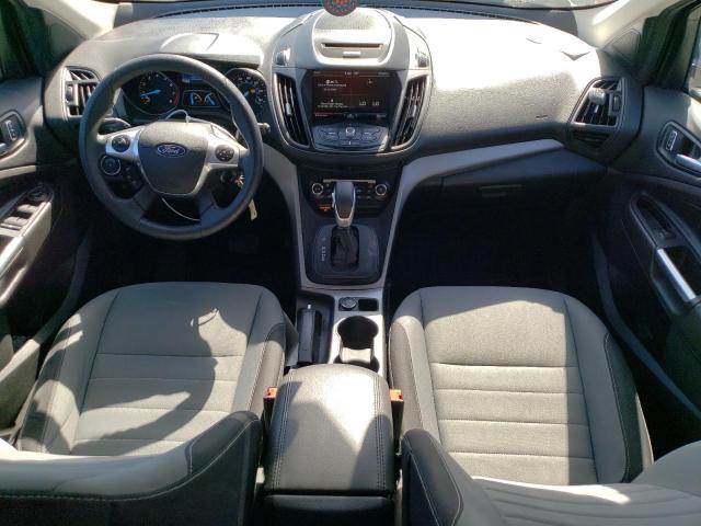  FORD ESCAPE 2015 Granatowy