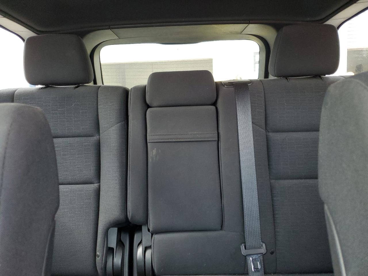 2014 Jeep Grand Cherokee - Image 10