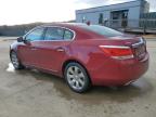 2011 Buick Lacrosse Cxs en Venta en Spartanburg, SC - Minor Dent/Scratches